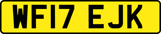 WF17EJK