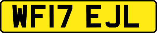 WF17EJL