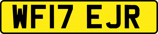 WF17EJR
