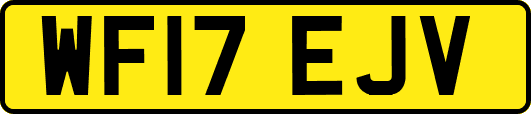 WF17EJV