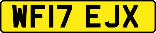 WF17EJX