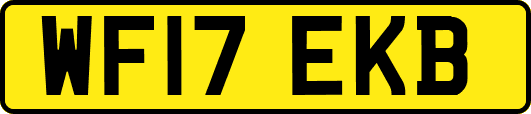 WF17EKB