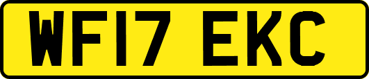 WF17EKC