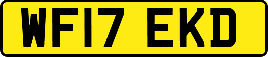 WF17EKD