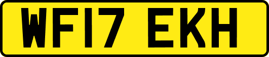 WF17EKH