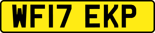 WF17EKP