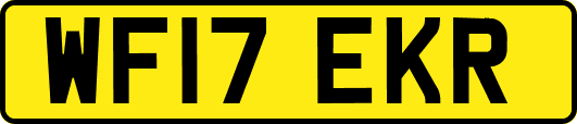 WF17EKR
