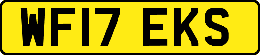 WF17EKS