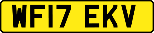 WF17EKV