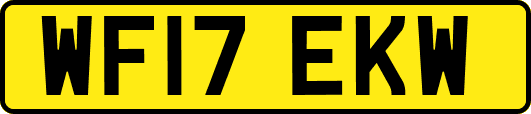 WF17EKW