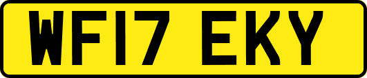 WF17EKY
