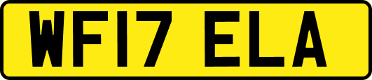 WF17ELA