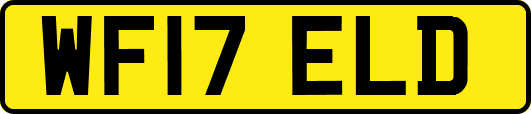 WF17ELD