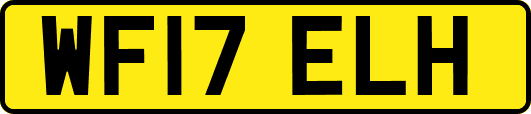 WF17ELH