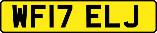 WF17ELJ