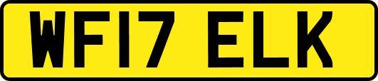 WF17ELK