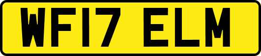 WF17ELM