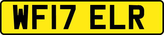 WF17ELR