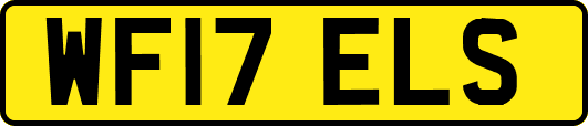 WF17ELS