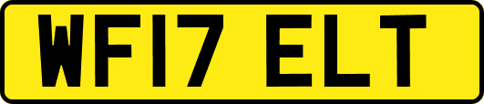 WF17ELT