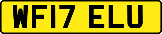WF17ELU