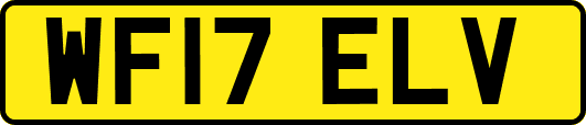 WF17ELV
