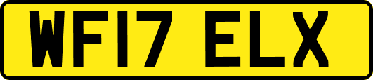 WF17ELX