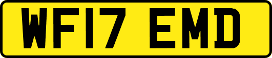 WF17EMD