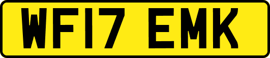 WF17EMK