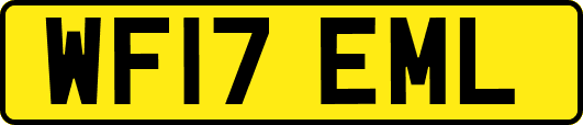 WF17EML