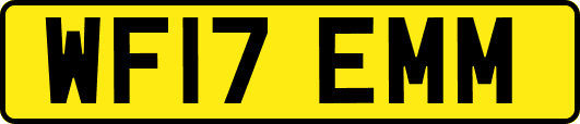 WF17EMM