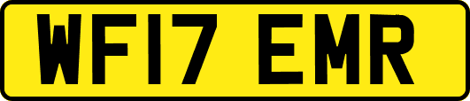 WF17EMR
