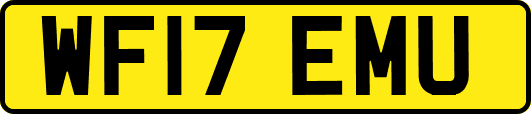 WF17EMU