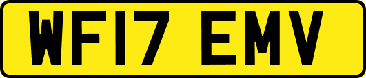 WF17EMV