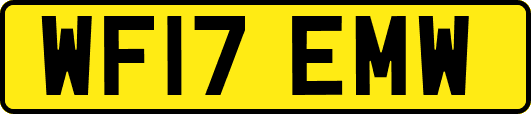 WF17EMW
