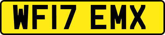 WF17EMX