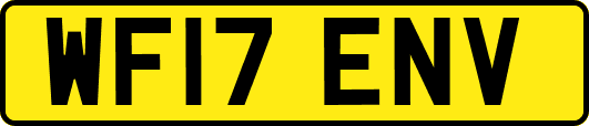WF17ENV