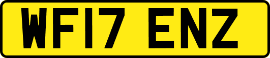 WF17ENZ