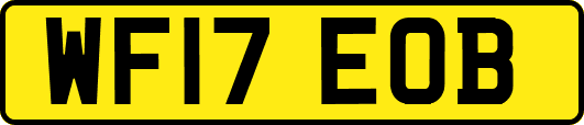 WF17EOB