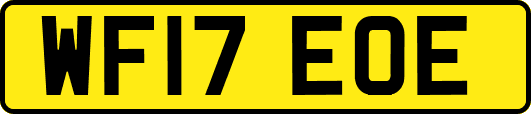WF17EOE