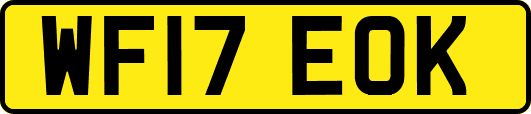 WF17EOK
