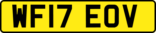 WF17EOV