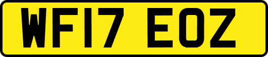 WF17EOZ