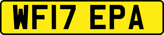WF17EPA