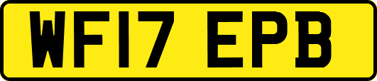 WF17EPB