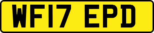 WF17EPD
