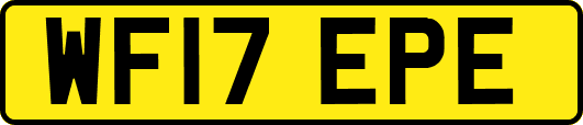 WF17EPE