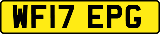 WF17EPG