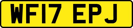 WF17EPJ
