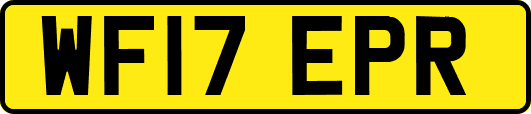 WF17EPR